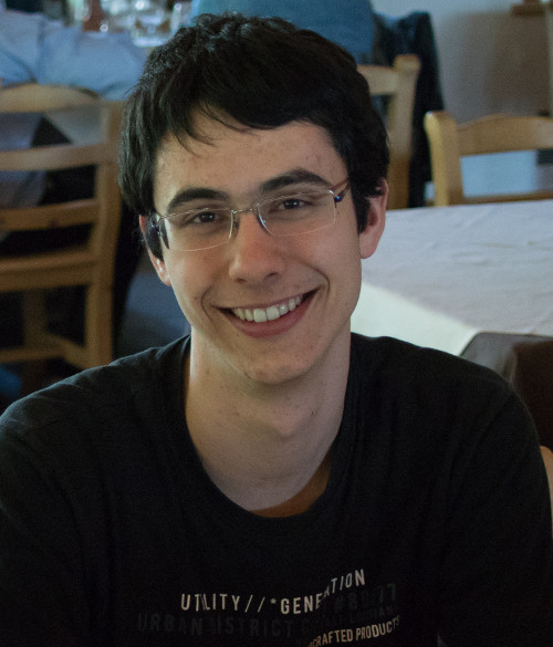davide 2018